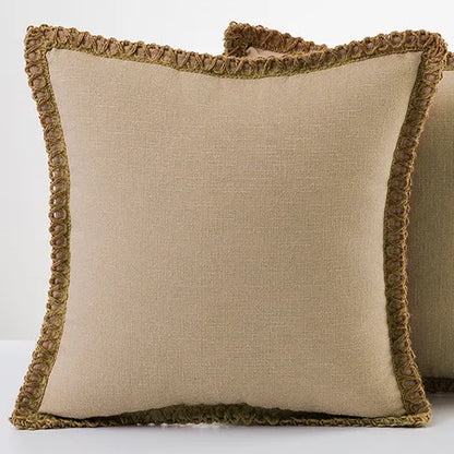 BowLift | Colorful pillowcases in French style