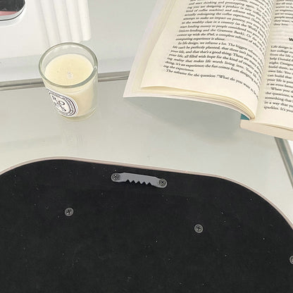 LZINA™ | Wave Shock Retro Mirror