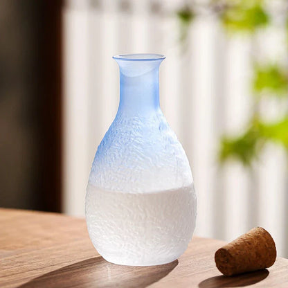 BowLift | Mizu Glass Sake Set