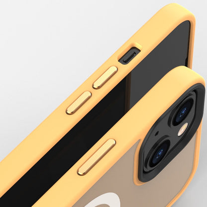 LZINA™ | Transparent Clarity Shield iPhone Case