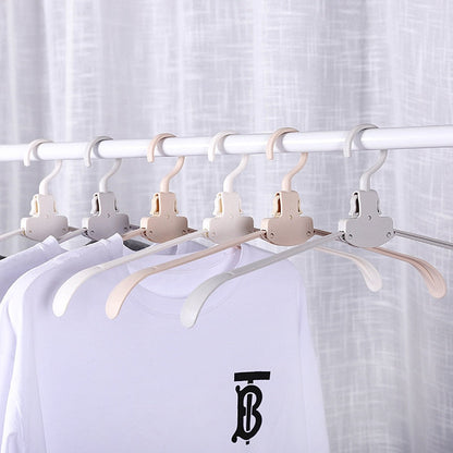 BowLift | Easy fold width foldable hangers