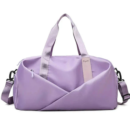 LZINA™ | Sports bag - Stylish multifunctional sports bag for any occasion