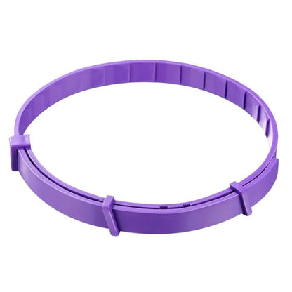 BowLift | FLASHIELD COLLAR – Herbal flea & tick protection collar for dogs & cats