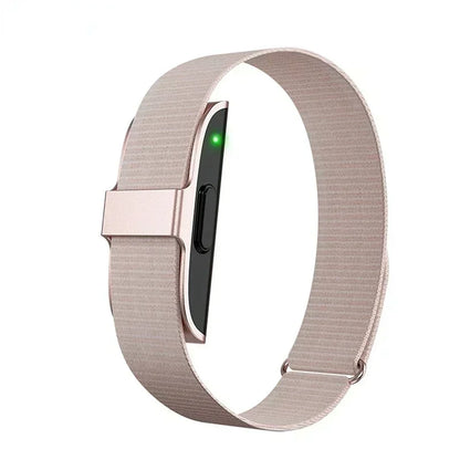 BowLift | BraceletSante – Pedometer and Fitness Monitor IP68