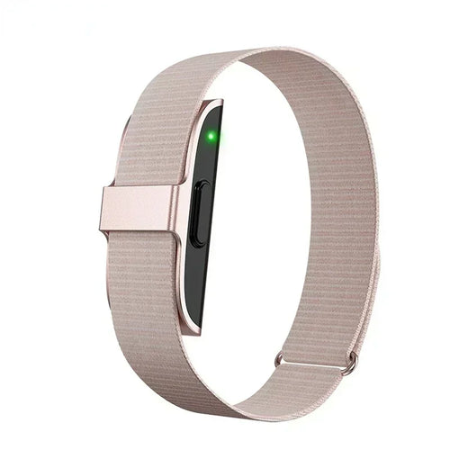 BowLift | BraceletSante – Pedometer and Fitness Monitor IP68
