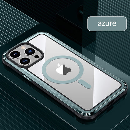 BowLift | Magic Armor Magnetic Charging iPhone Case