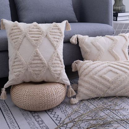BowLift | Boho Pillowcases | Bring Ibiza home