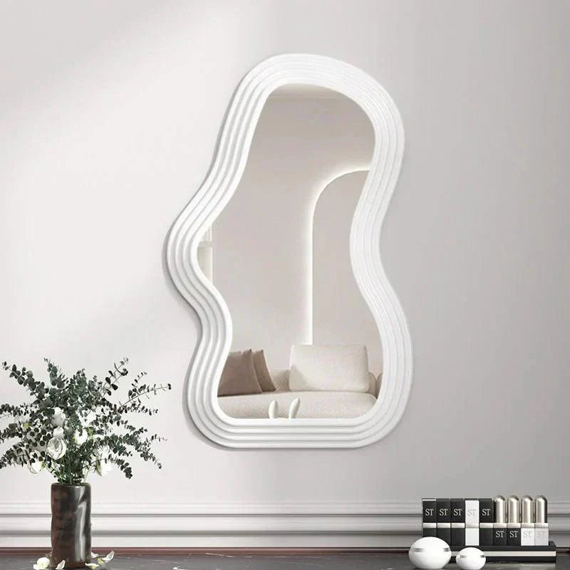 LZINA™ | Nordic - Cloud-shaped Mirror