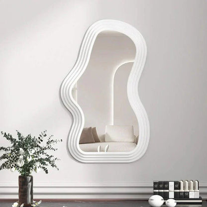 LZINA™ | Nordic - Cloud-shaped Mirror