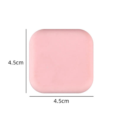 BowLift | Silicone Door Stopper Buffer with Self-Adhesive Sound-Dampening Anti-Shock Protection for DIY Wall Protection
