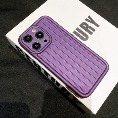 LZINA™ | Luggage Box Shockproof iPhone Case