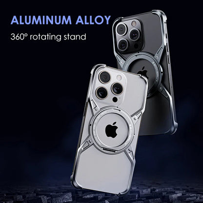 BowLift | Frameless Free Spins Magnetic Phone Case