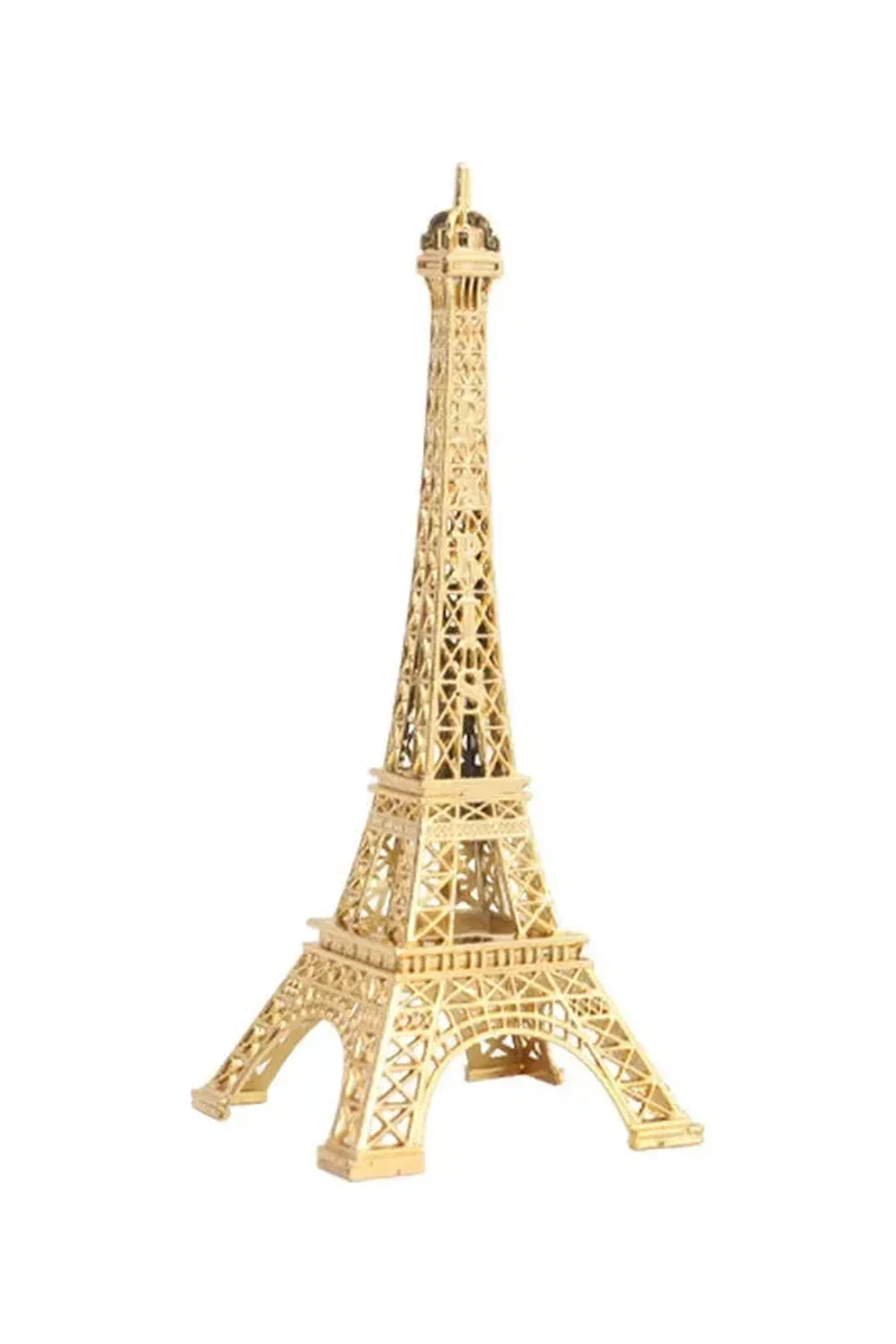 LZINA™ | Paris Eiffel Tower Figurine