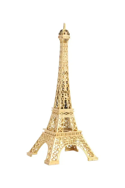 LZINA™ | Paris Eiffel Tower Figurine
