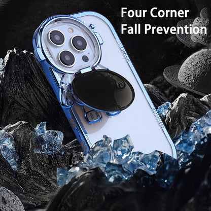 BowLift | Cosmo Shield Astronaut Phone Case