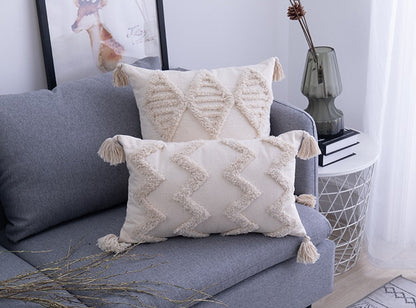 BowLift | Boho Pillowcases | Bring Ibiza home