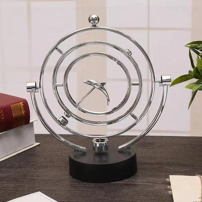 LZINA™ | Newton Pendulum Ball, which represents perpetual motion