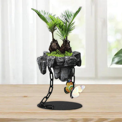 LZINA™ | Sky Garden Floating Indoor Air Planter