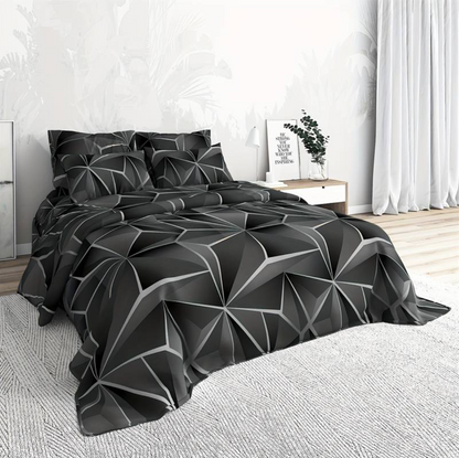 BowLift | The Hilton Duvet | 5-Star Hotel Luxury Quilt Set