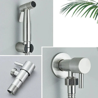 BowLift | Toilet-Bidet-Sprayer | Hygienic Cleaning | Convenient and Easy