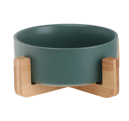 BowLift | Ceramic Feeding Bowls