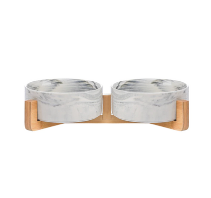 BowLift | Ceramic Feeding Bowls