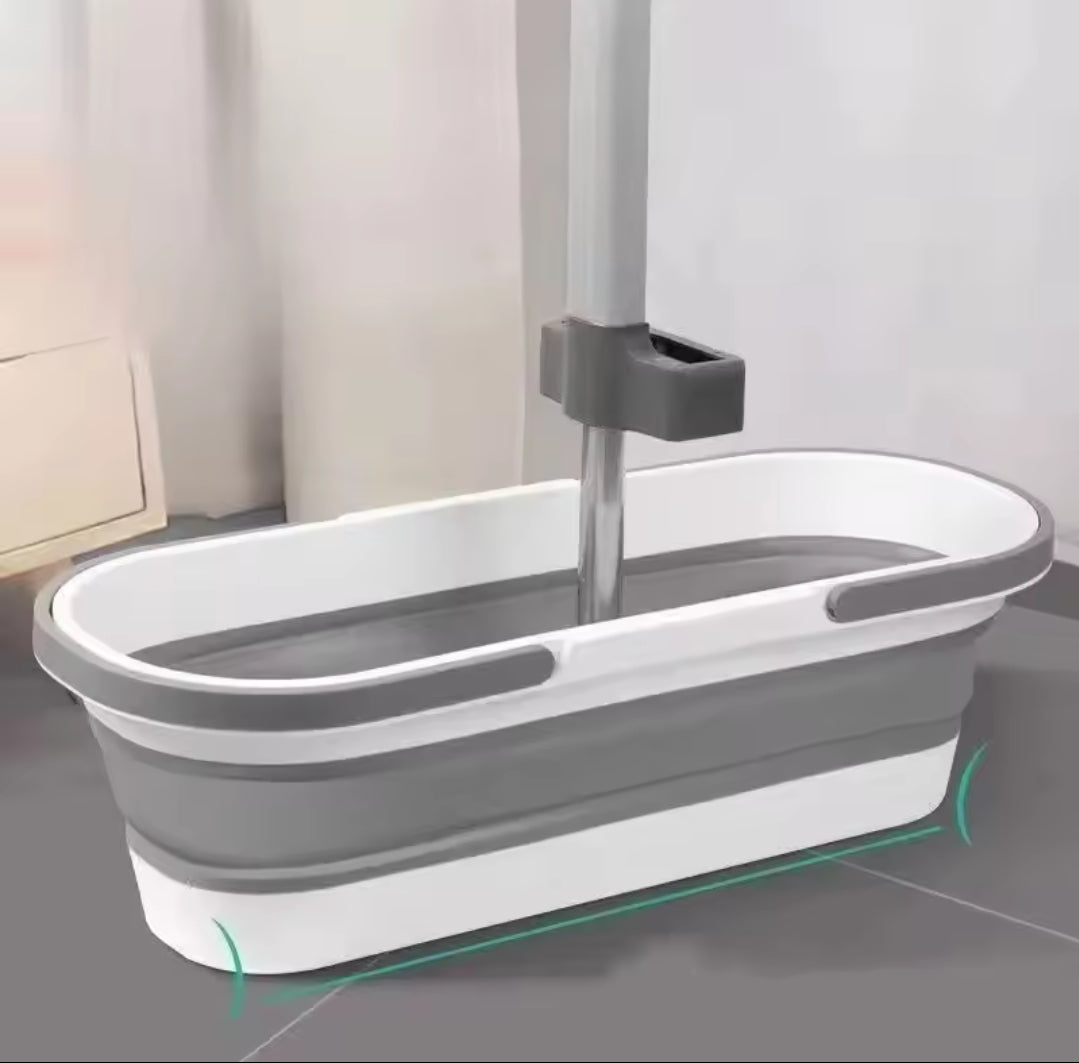LZINA™ | Collapsible folding bucket