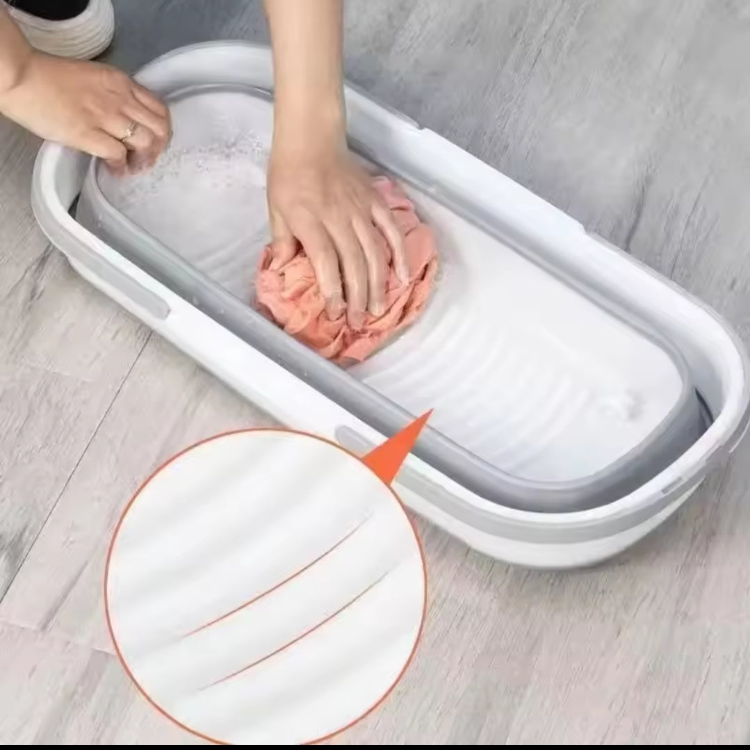 LZINA™ | Collapsible folding bucket