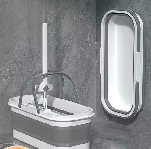 LZINA™ | Collapsible folding bucket