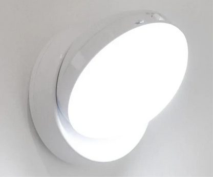 LZINA™ | Smart Motion Sensor Night Light – Energy Saving and Automatic