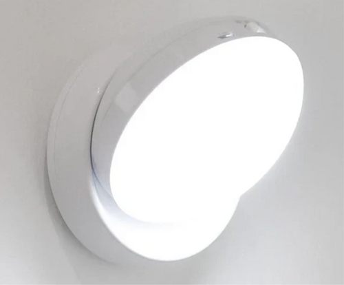 LZINA™ | Smart Motion Sensor Night Light – Energy Saving and Automatic