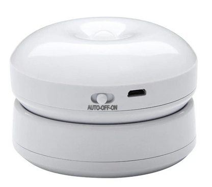 LZINA™ | Smart Motion Sensor Night Light – Energy Saving and Automatic