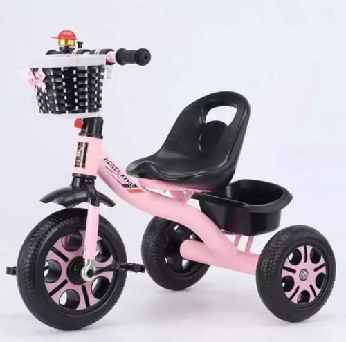 LZINA™ | Kids Tricycles Bicycle