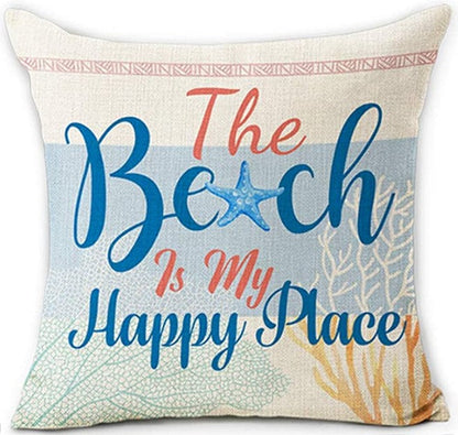 BowLift | Aquatic Pillowcases