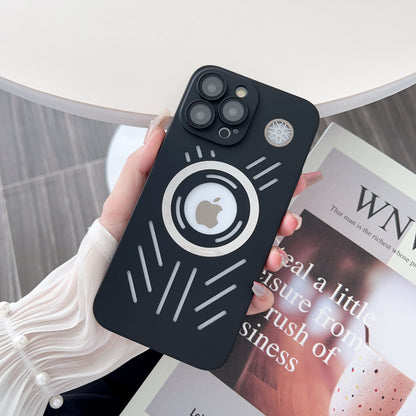 BowLift | Cool Shield Protective iPhone Case