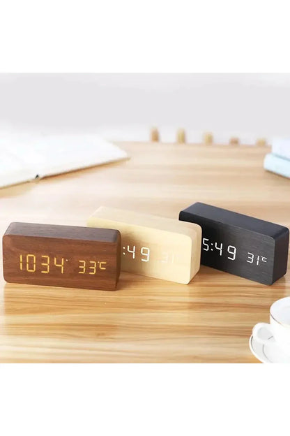 BowLift | LED Digital watch