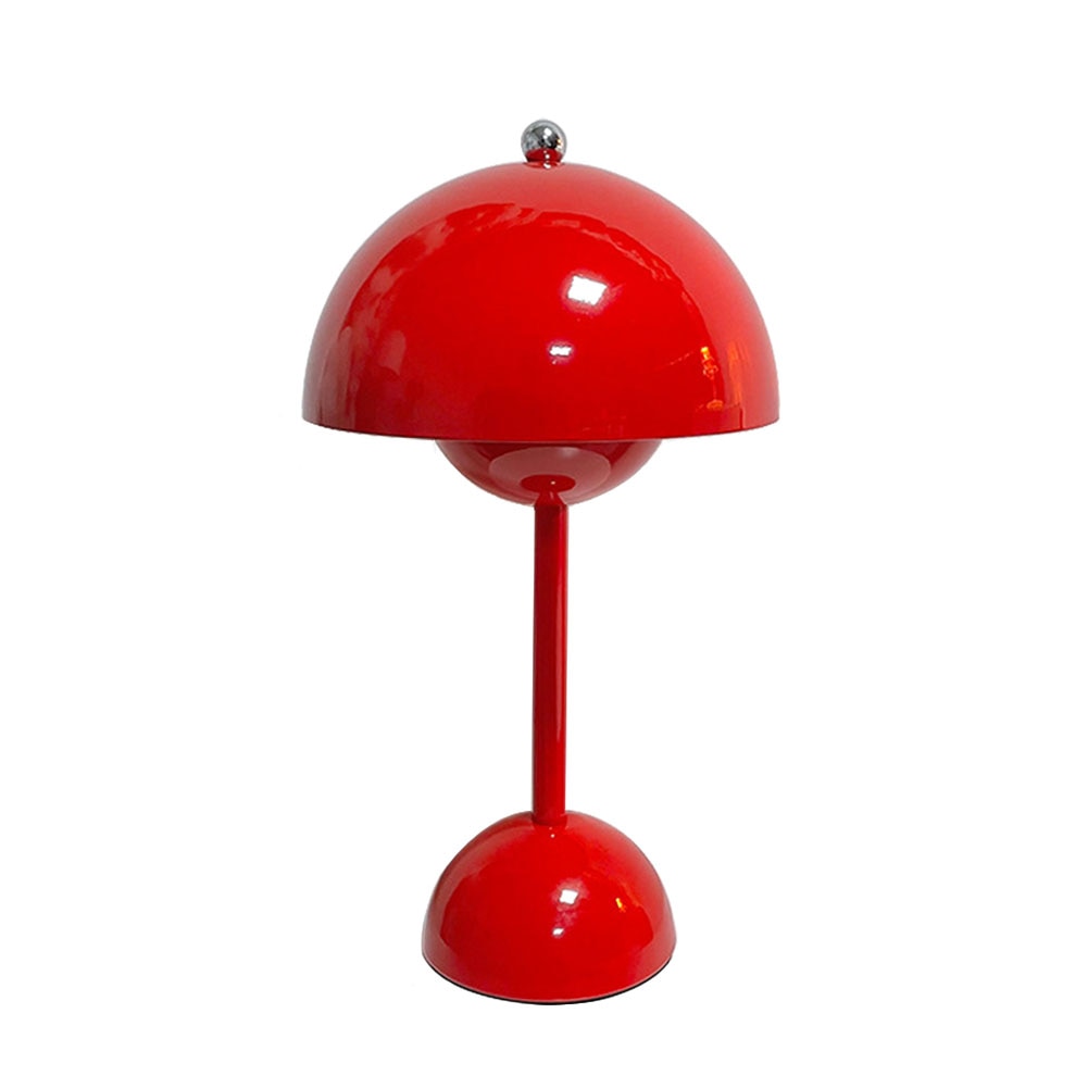 BowLift Nordic Colorful Table Lamp - Modern, Vibrant Accent Lighting