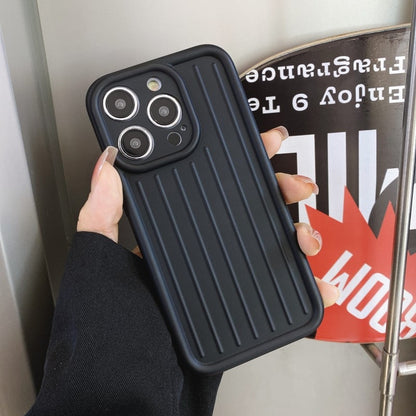 LZINA™ | Luggage Box Shockproof iPhone Case