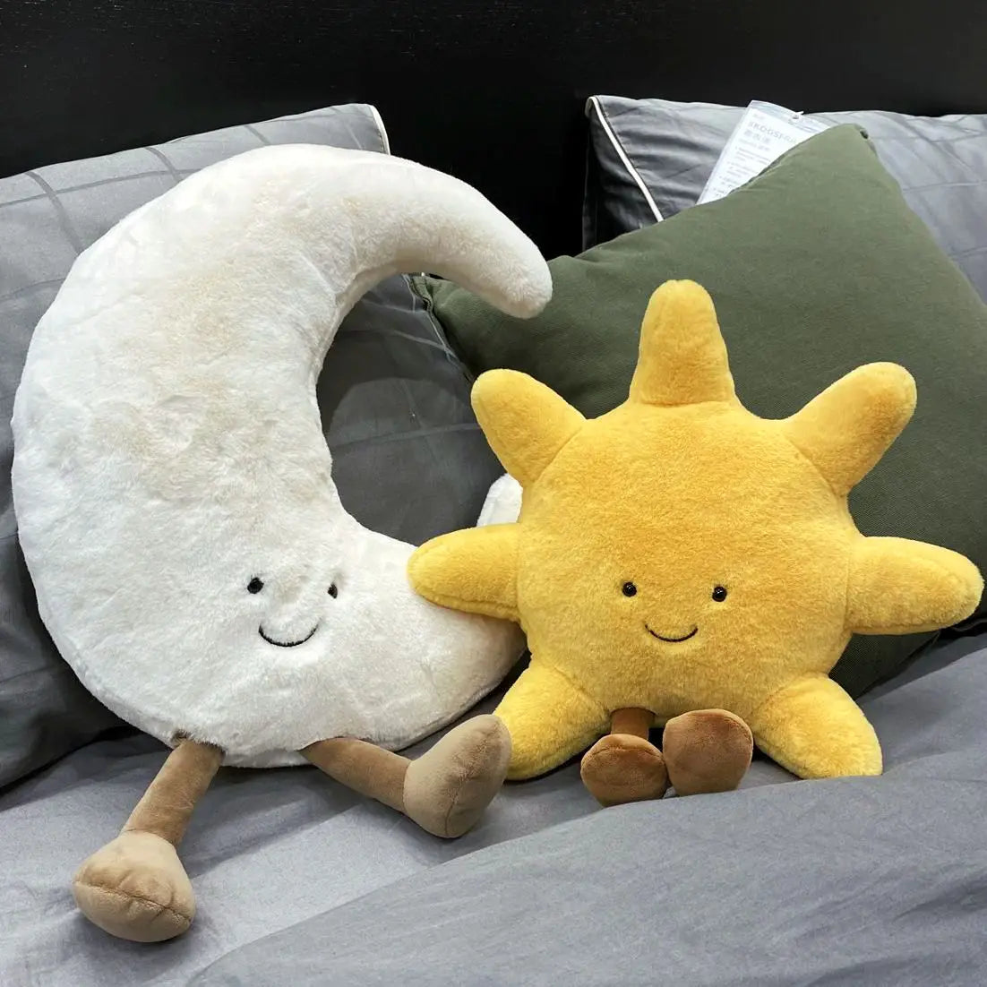BowLift | Moonbeam & Starshine Duo