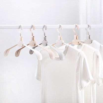 BowLift | Easy fold width foldable hangers