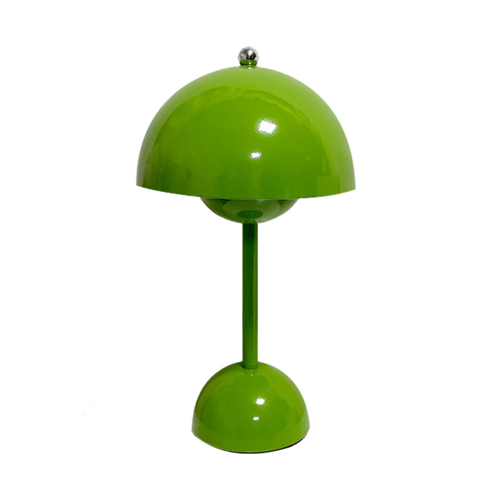 BowLift Nordic Colorful Table Lamp - Modern, Vibrant Accent Lighting