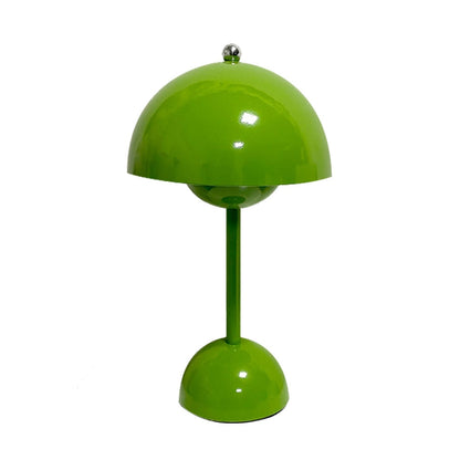 BowLift Nordic Colorful Table Lamp - Modern, Vibrant Accent Lighting