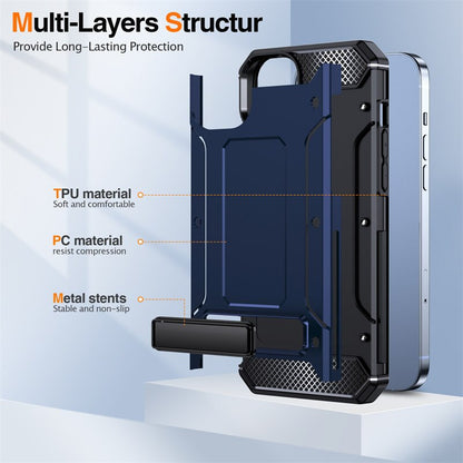 BowLift | Stand Strong Fall Protector iPhone Case