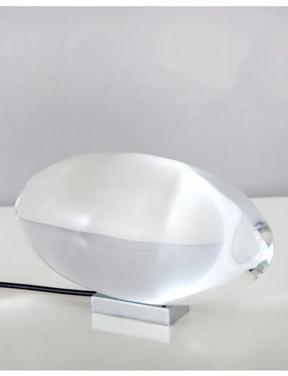 LZINA™ | Fascinating Crystal Eye Night Light