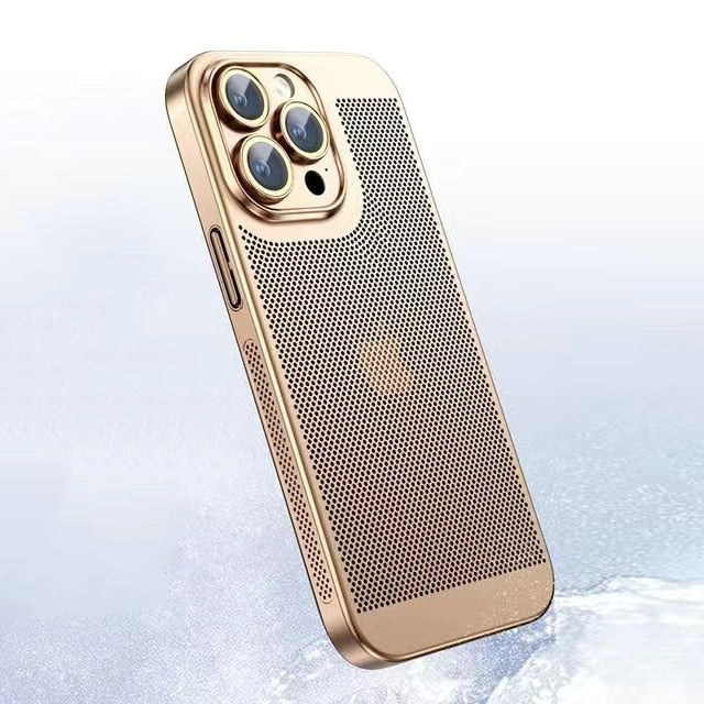 LZINA™ | iPhone Case – Protection in Style and Elegance