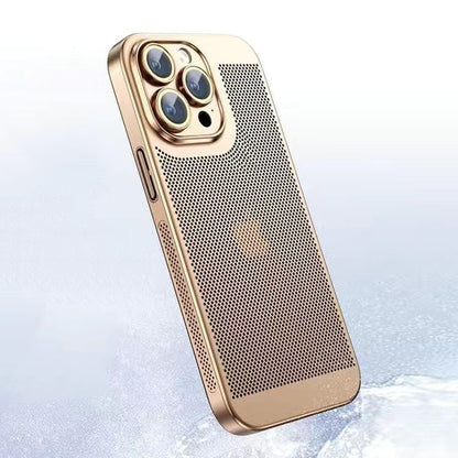 LZINA™ | iPhone Case – Protection in Style and Elegance