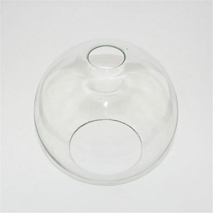 BowLift | ClearShade | Lampshade Transparent Light Cover