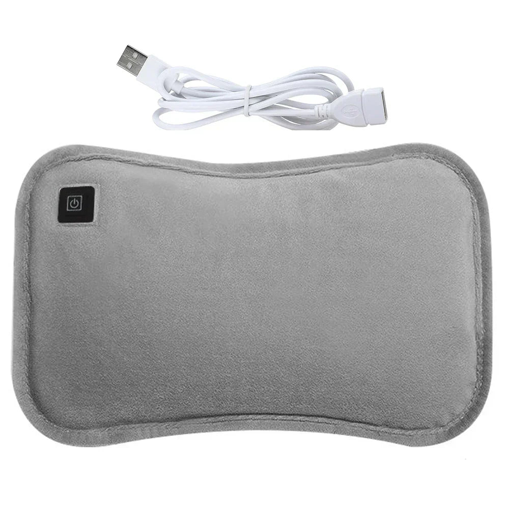 BowLift | WärmeComfort - Luxurious Portable Heating Cushion for Ultimate Cozy Moments