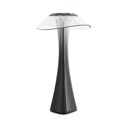 BowLift LED Desk Lamp – Elegant, Modern Ambience for Your Space