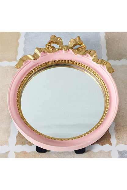 Hand Mirror Design | Bowlift
